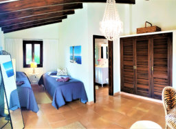 Suite 2 Finca Bona Sort Mallorca