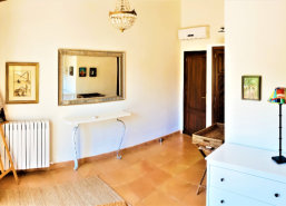 Suite 3 Finca Bona Sort Mallorca