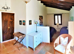 Suite 3 Finca Bona Sort Mallorca