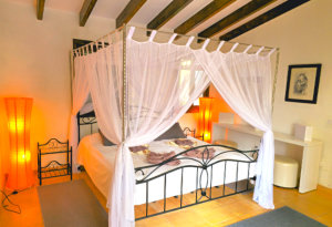 Suite 1 Finca Bona Sort Mallorca